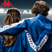 KAPPA-SPORT.HU hivatalos Kappa márkaképviselet
